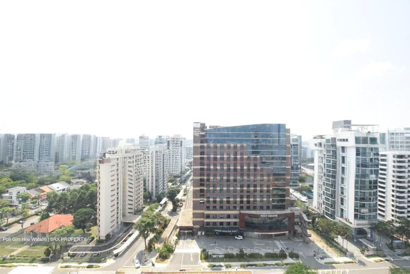 Parkway Parade (D15), Office #627819181